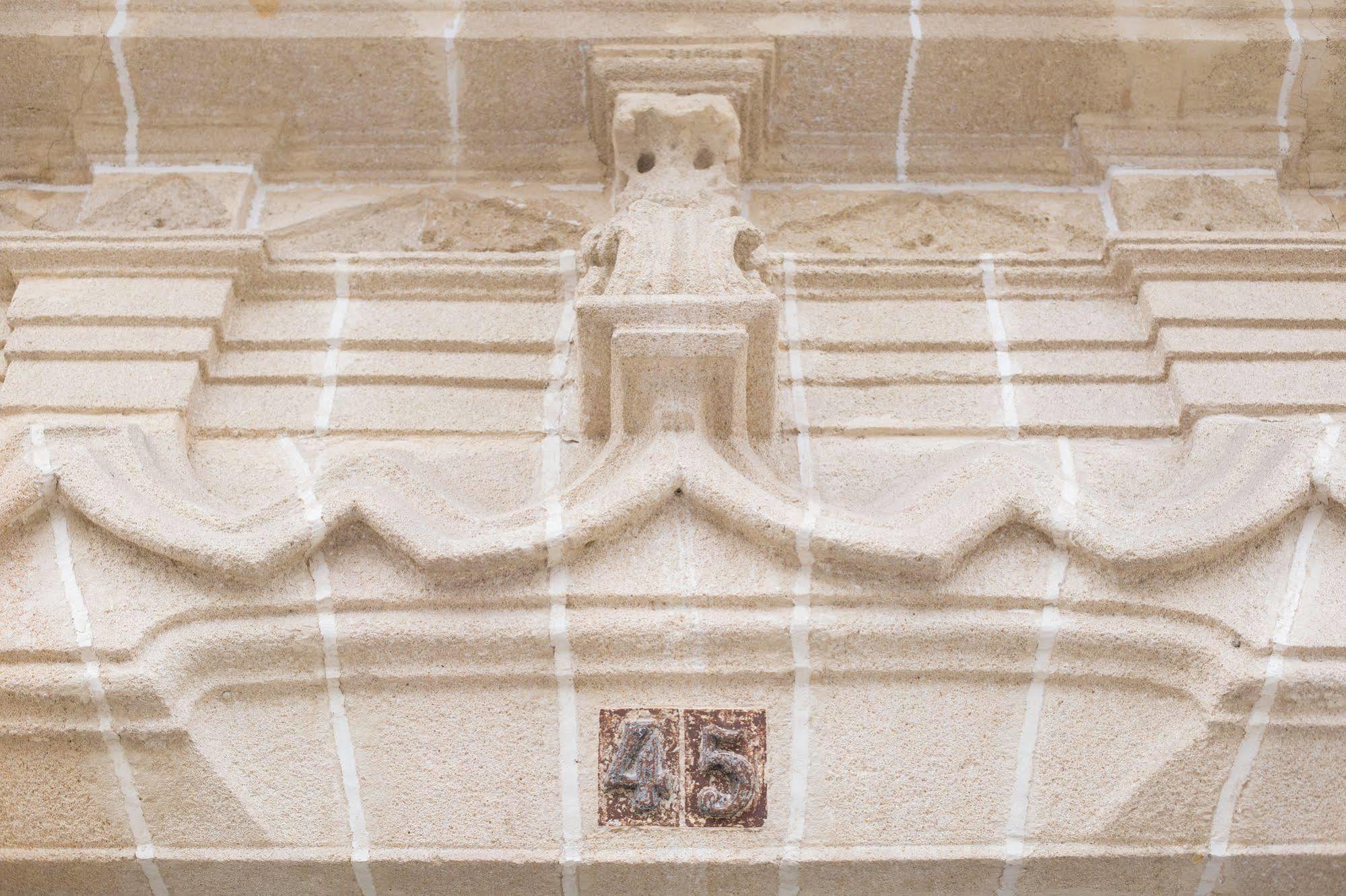 Bellas Artes Catedral Jerez de la Frontera Zewnętrze zdjęcie